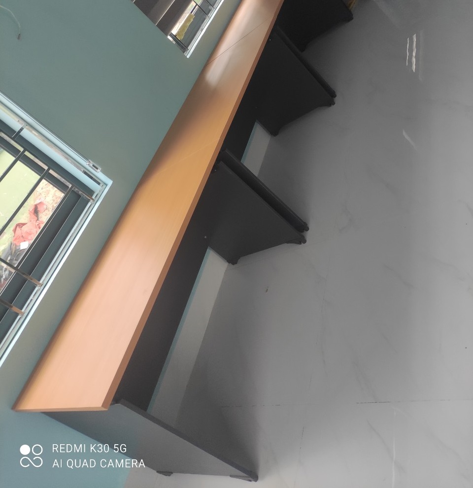 Bàn làm việc Athena  AT120SK